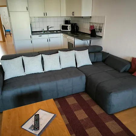Apartment Haus Strandeck 9 *