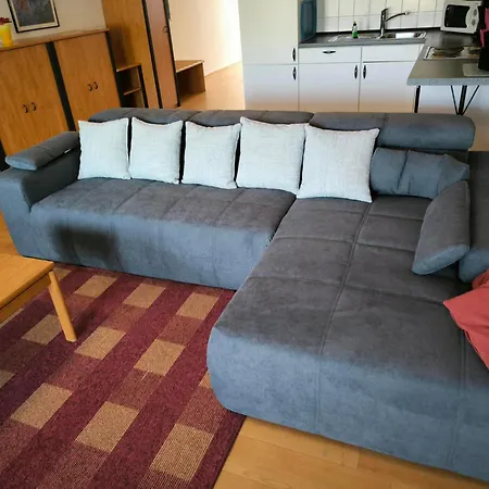 Haus Strandeck 9